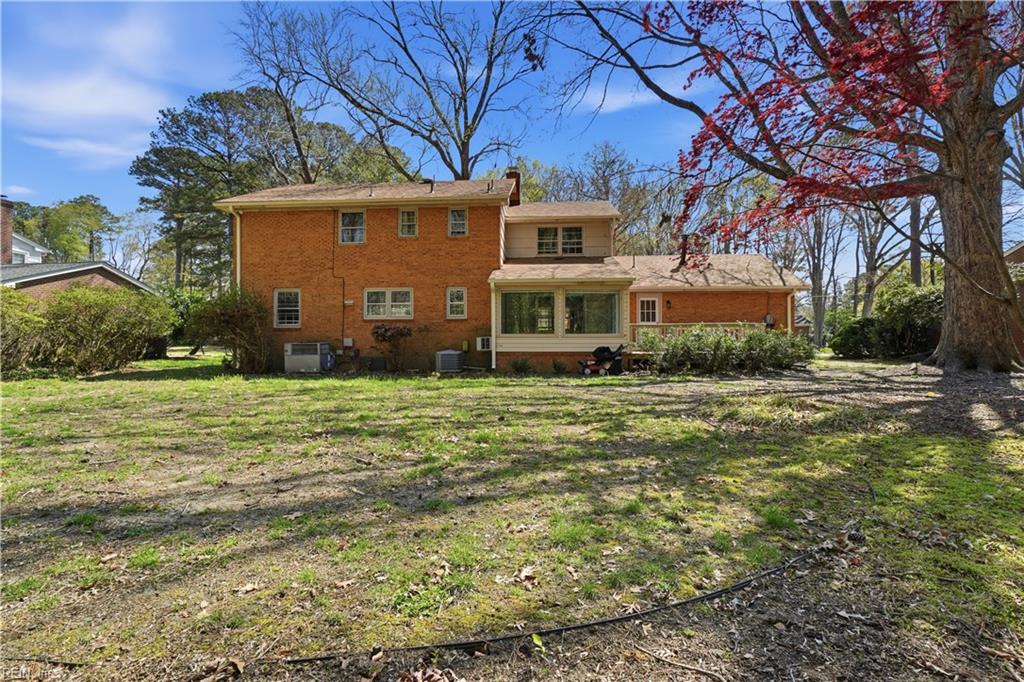218 Crittenden Lane Newport News VA 23606