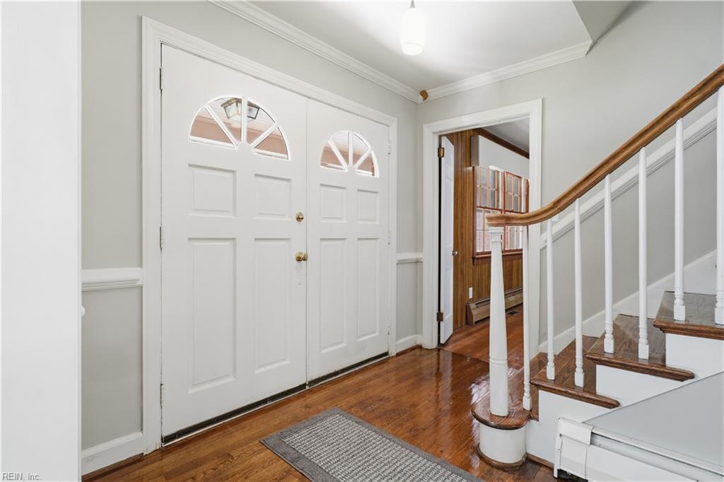 218 Crittenden Lane Newport News VA 23606