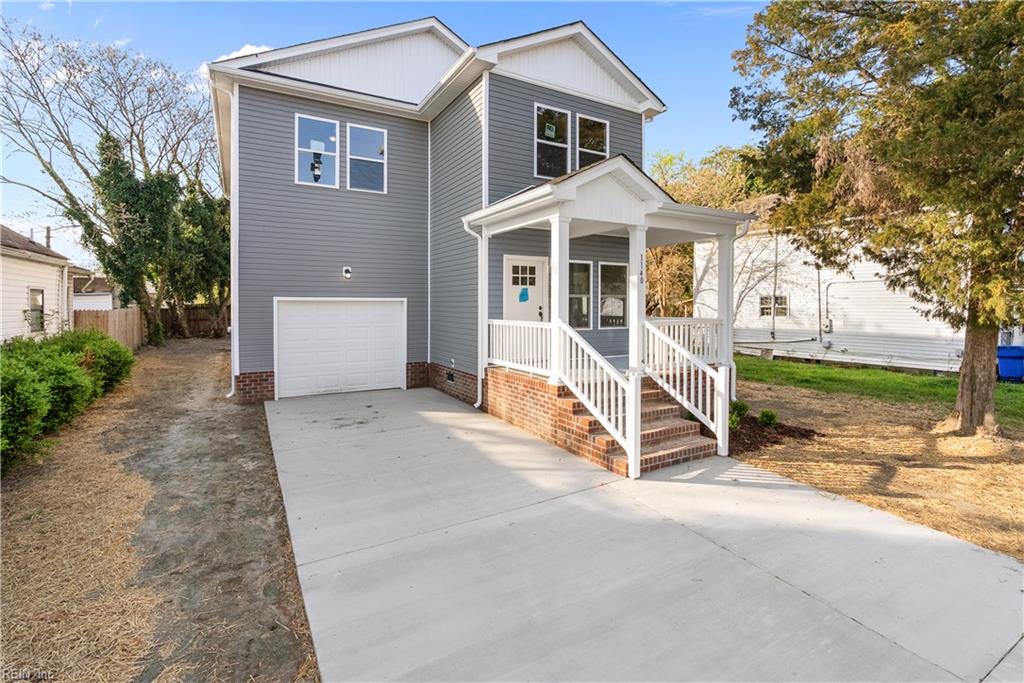 1140 33rd Street Newport News VA 23607