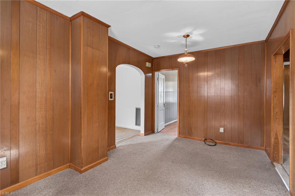 624 Briarfield Road Newport News VA 23605