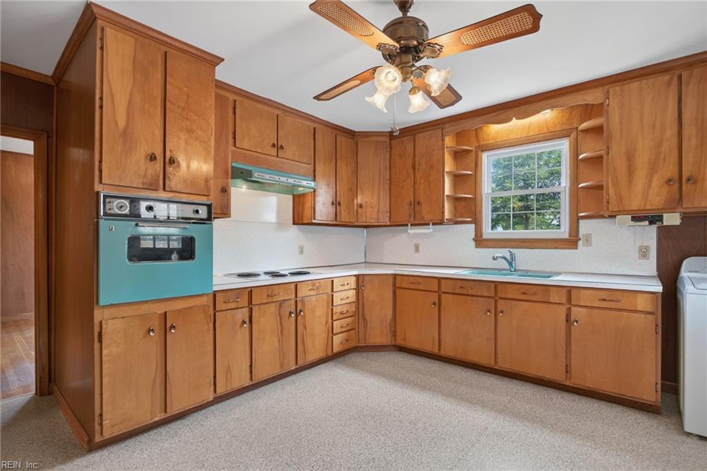 624 Briarfield Road Newport News VA 23605
