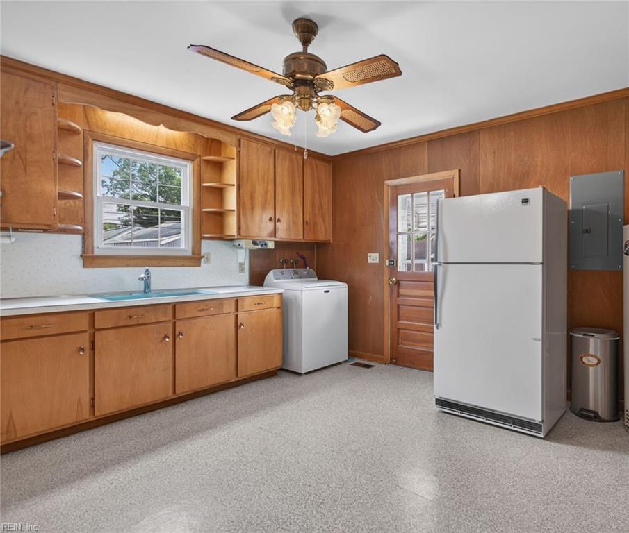 624 Briarfield Road Newport News VA 23605