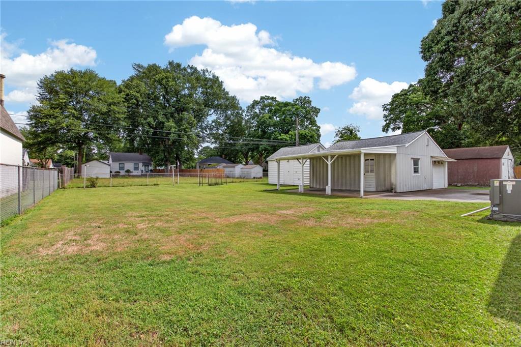 624 Briarfield Road Newport News VA 23605
