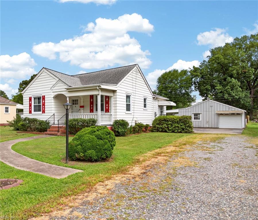 624 Briarfield Road Newport News VA 23605