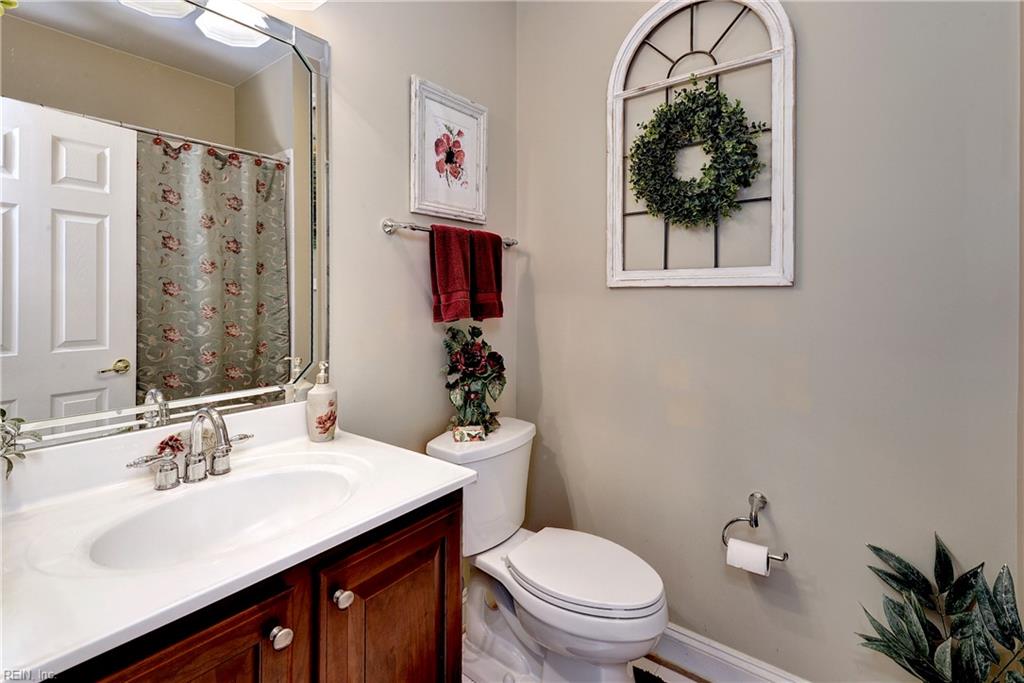 6908 Chancery Lane Williamsburg VA 23188