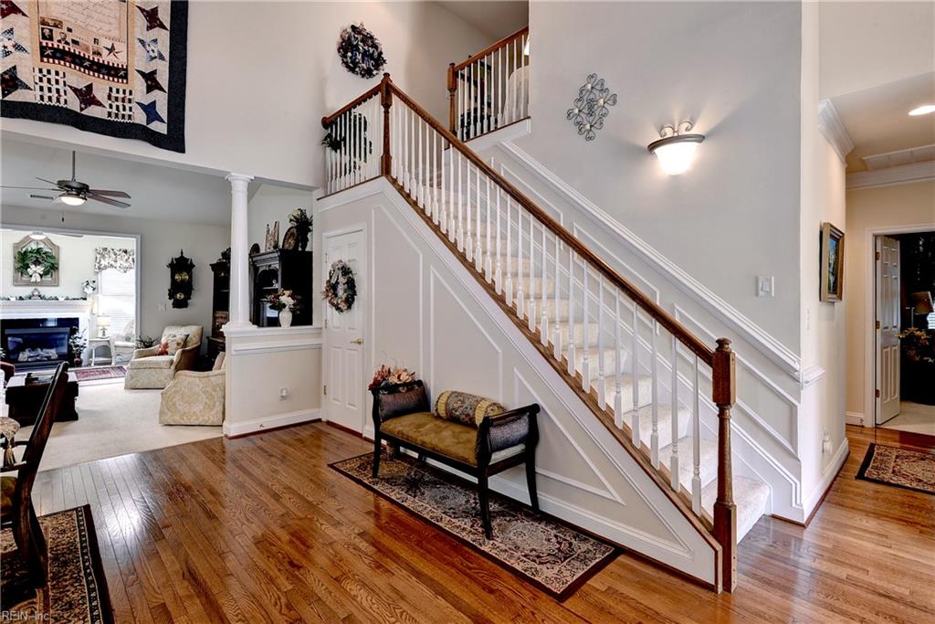 6908 Chancery Lane Williamsburg VA 23188