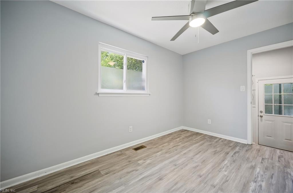 825 North Avenue Newport News VA 23605