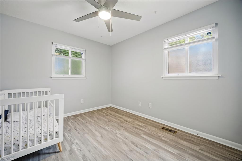 825 North Avenue Newport News VA 23605