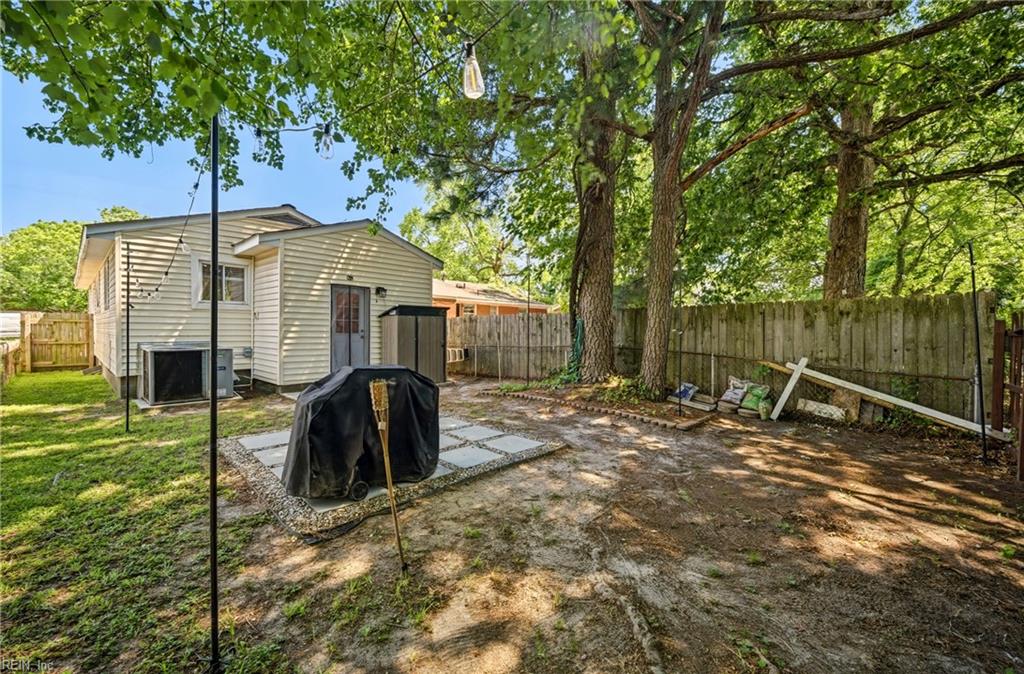 825 North Avenue Newport News VA 23605