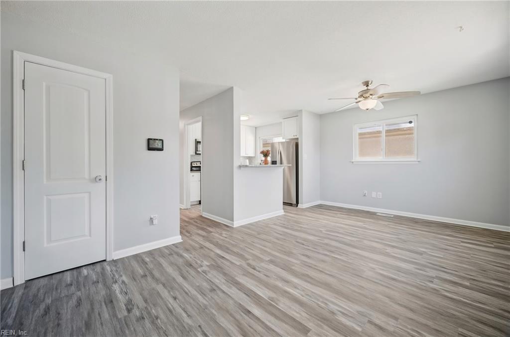 825 North Avenue Newport News VA 23605