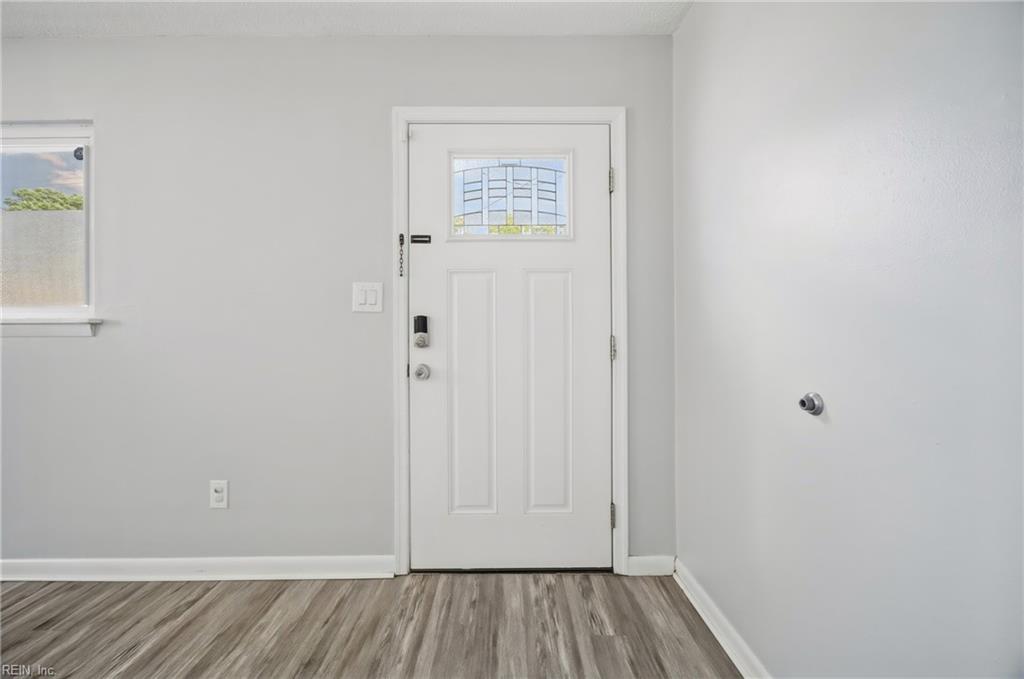 825 North Avenue Newport News VA 23605