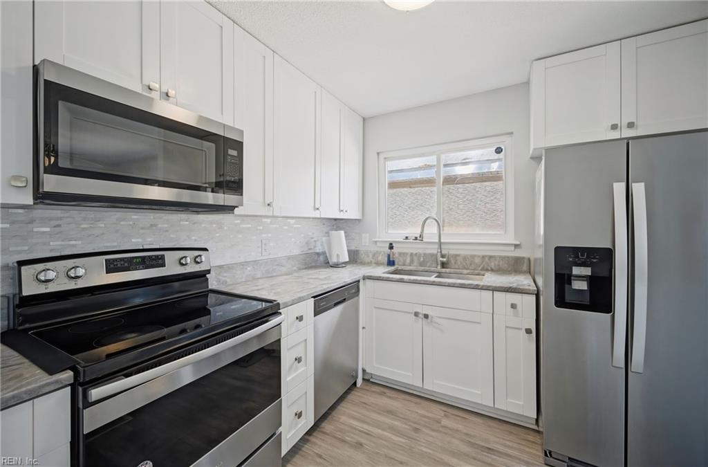 825 North Avenue Newport News VA 23605
