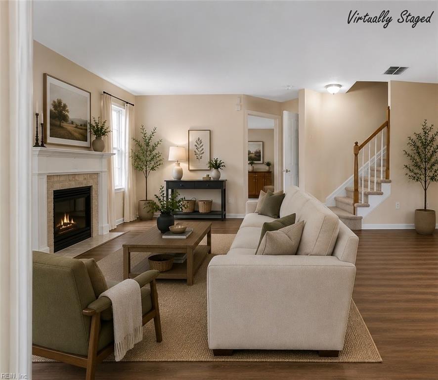 701 Stone Cove Newport News VA 23609