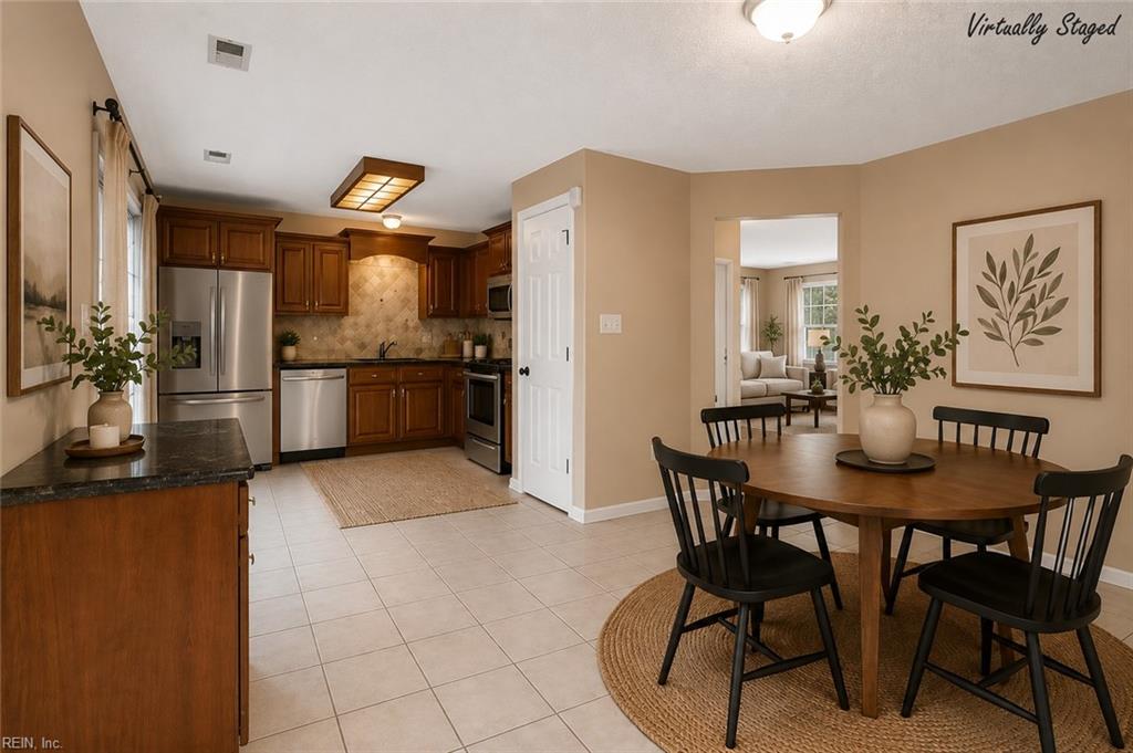 701 Stone Cove Newport News VA 23609