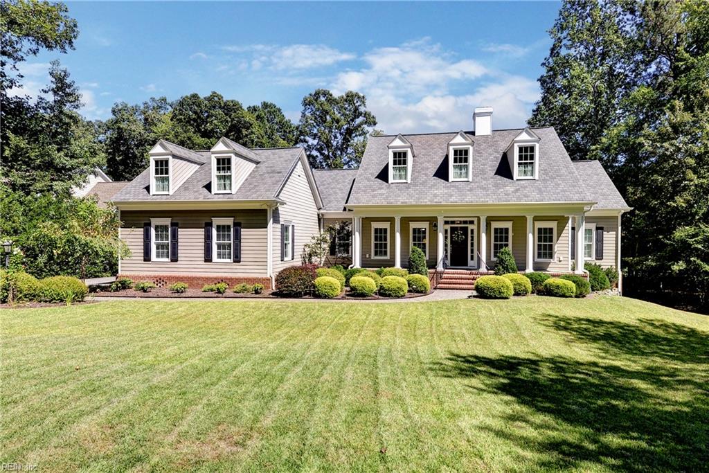 126 Swinley Forest Williamsburg VA 23188