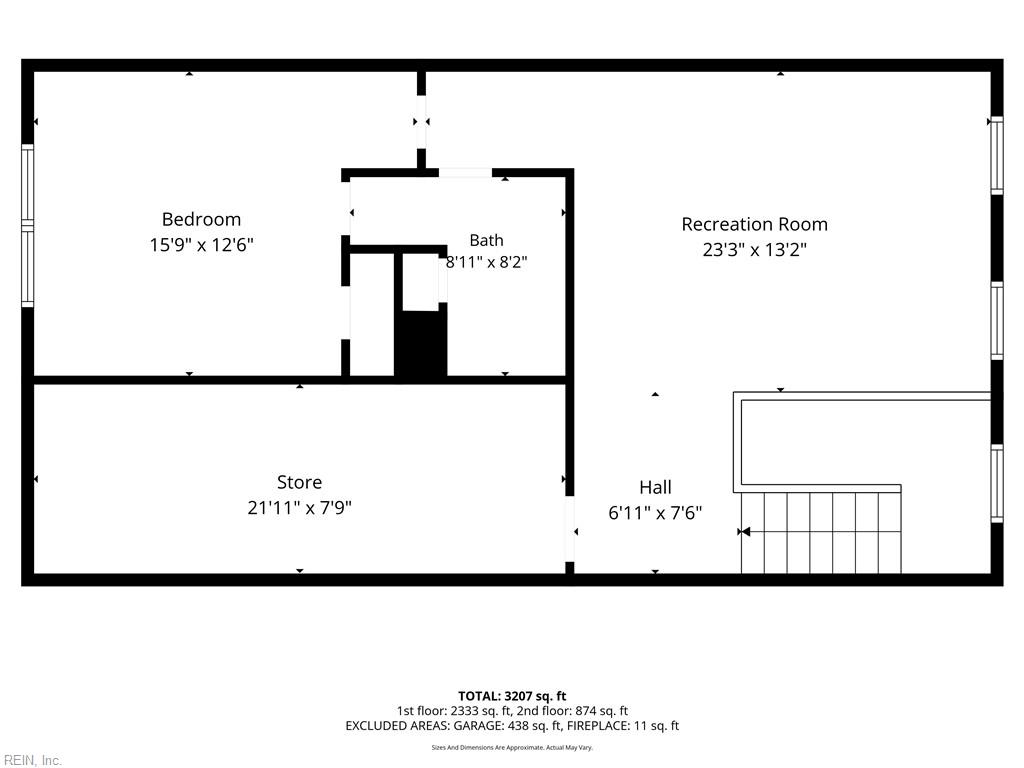 207 Apprentice Landing Williamsburg VA 23185