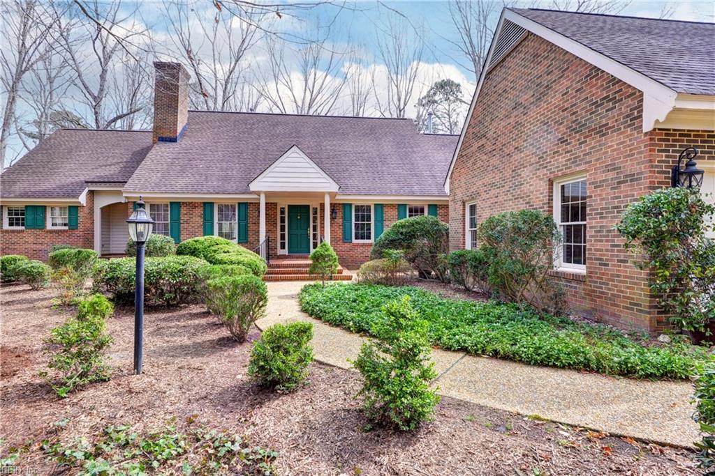 113 Royal Saint Georges Williamsburg VA 23188