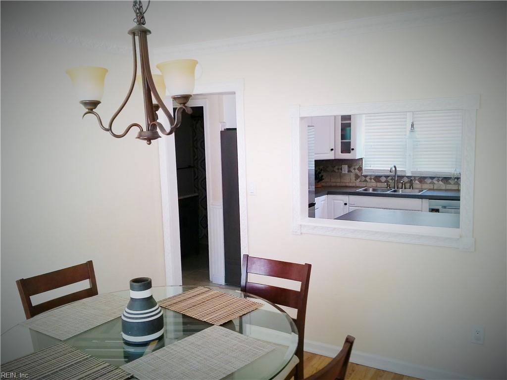 146 Harrington Road Newport News VA 23602