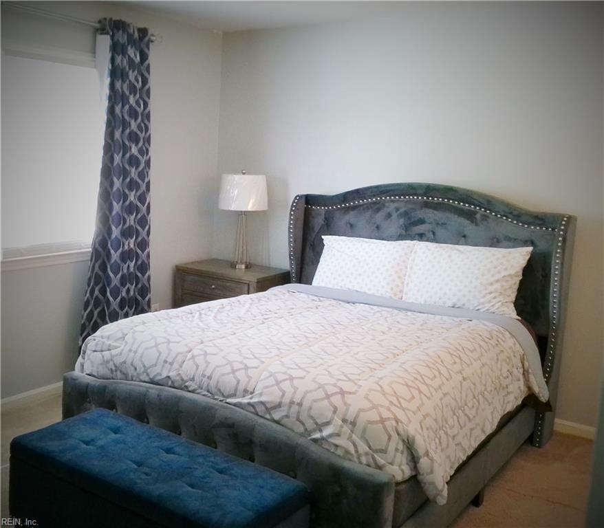 146 Harrington Road Newport News VA 23602