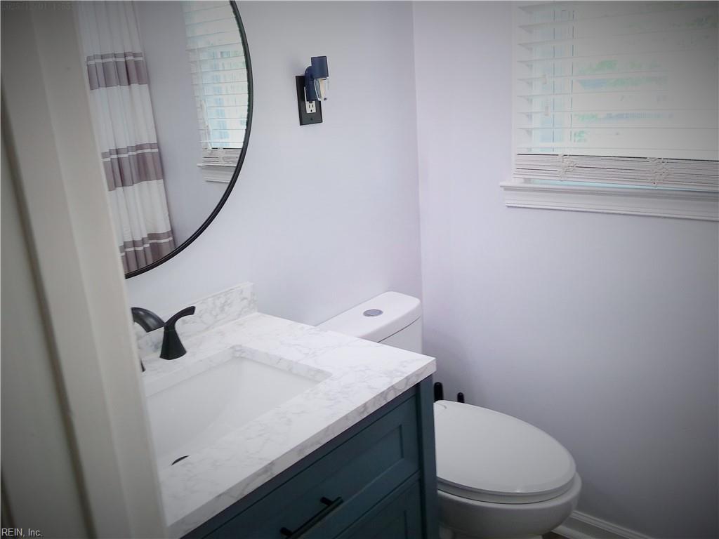 146 Harrington Road Newport News VA 23602