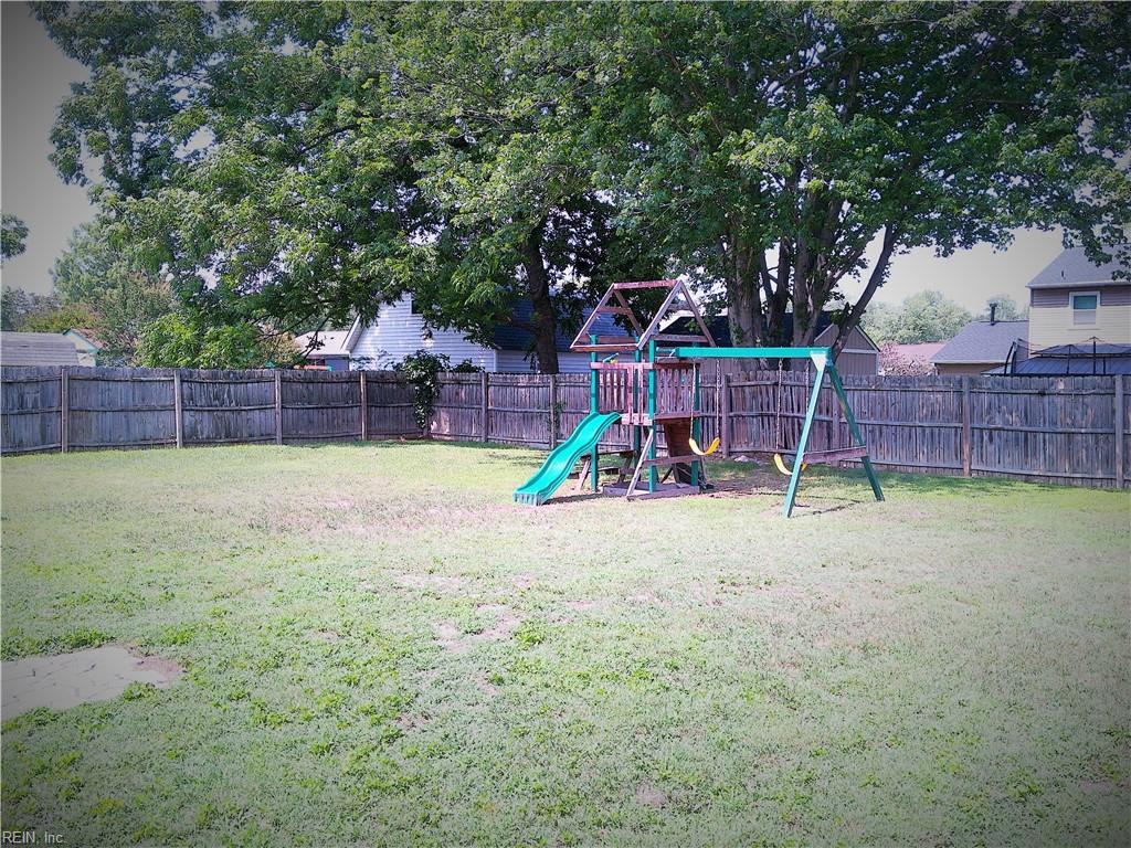 146 Harrington Road Newport News VA 23602
