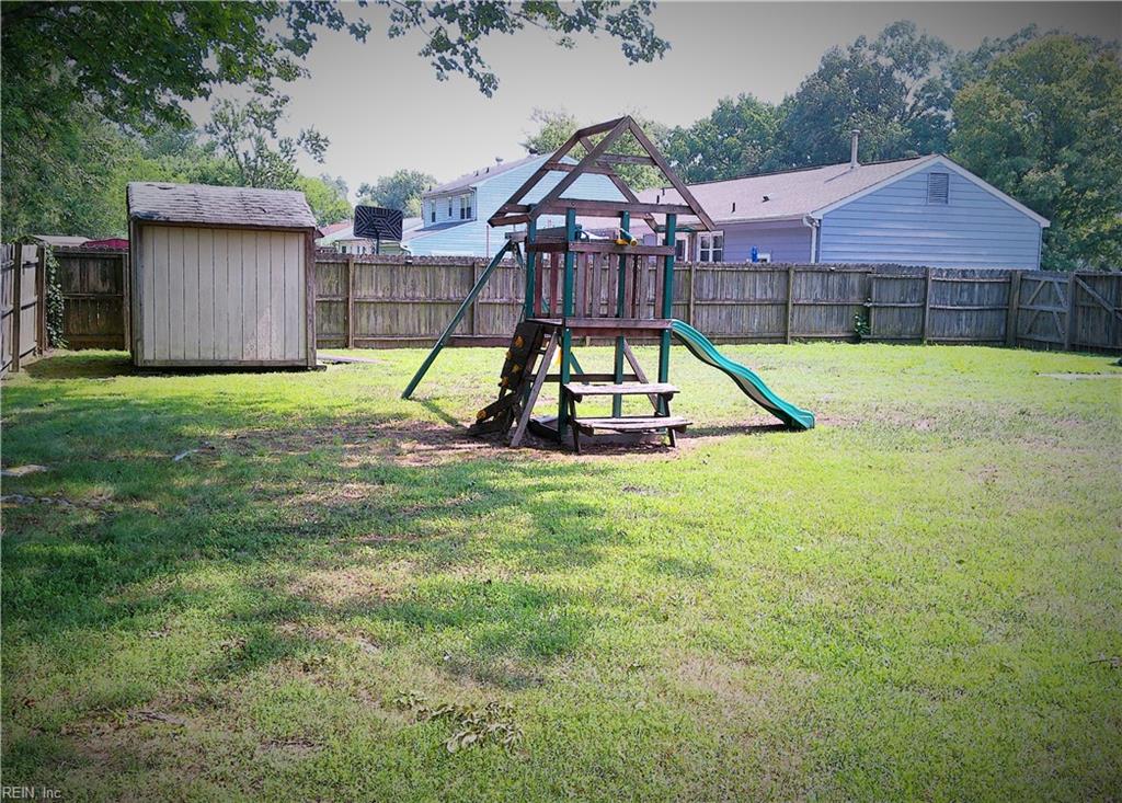 146 Harrington Road Newport News VA 23602