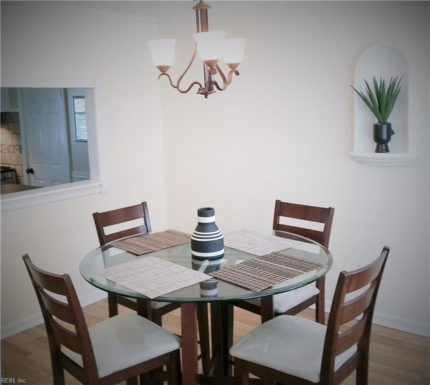 146 Harrington Road Newport News VA 23602