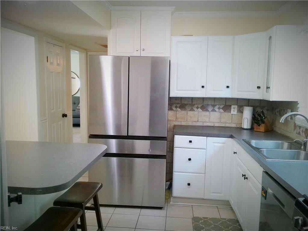 146 Harrington Road Newport News VA 23602