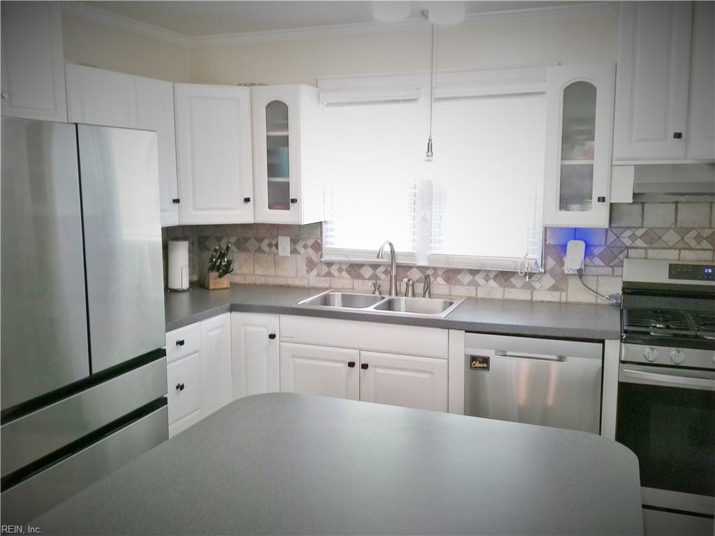 146 Harrington Road Newport News VA 23602