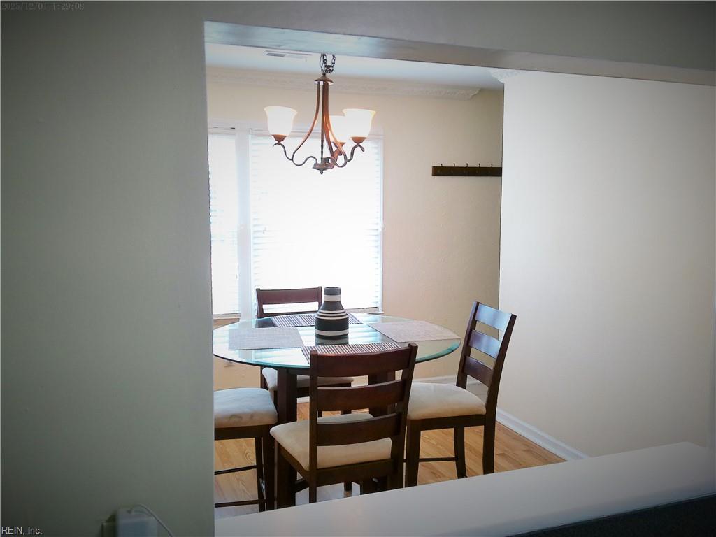 146 Harrington Road Newport News VA 23602