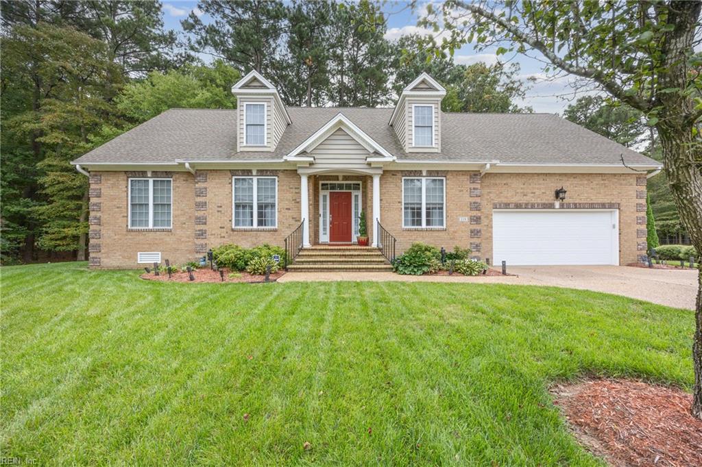 119 Collington Run Yorktown VA 23693