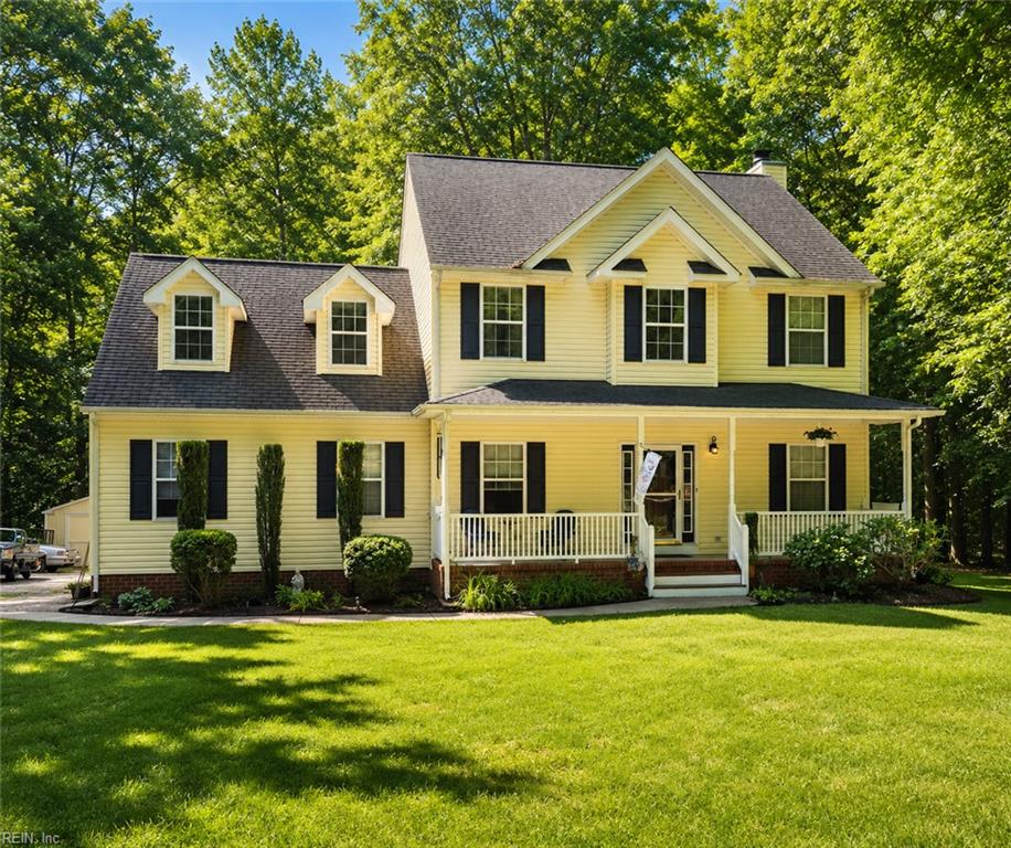8077 Founders Mill Way Gloucester VA 23061