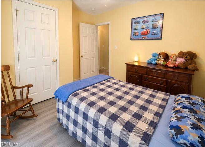 8077 Founders Mill Way Gloucester VA 23061
