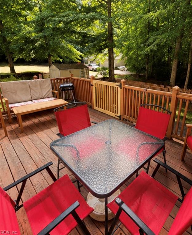 8077 Founders Mill Way Gloucester VA 23061