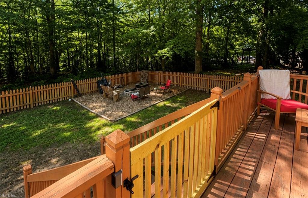 8077 Founders Mill Way Gloucester VA 23061