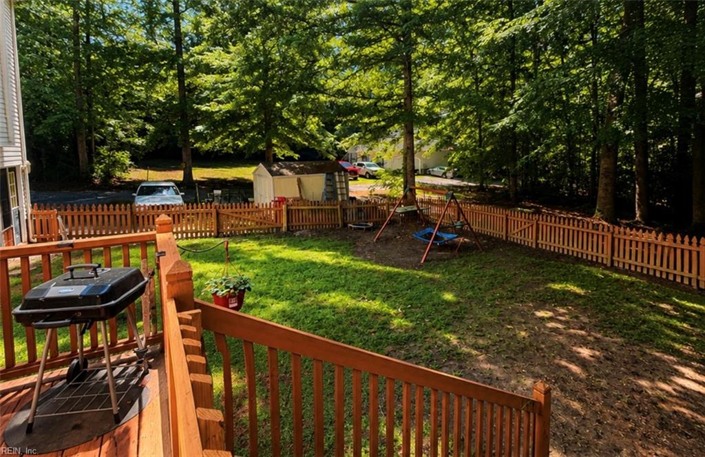8077 Founders Mill Way Gloucester VA 23061