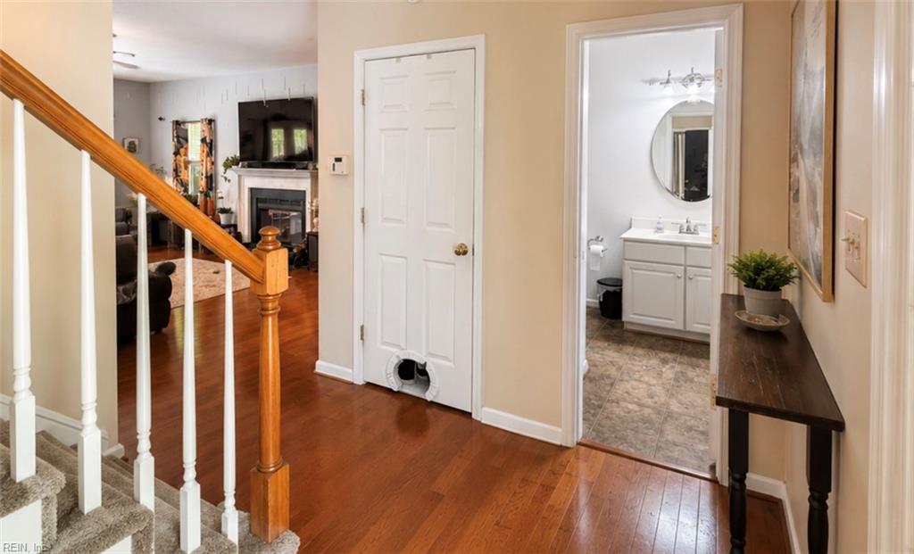 8077 Founders Mill Way Gloucester VA 23061