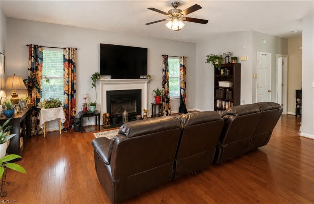 8077 Founders Mill Way Gloucester VA 23061