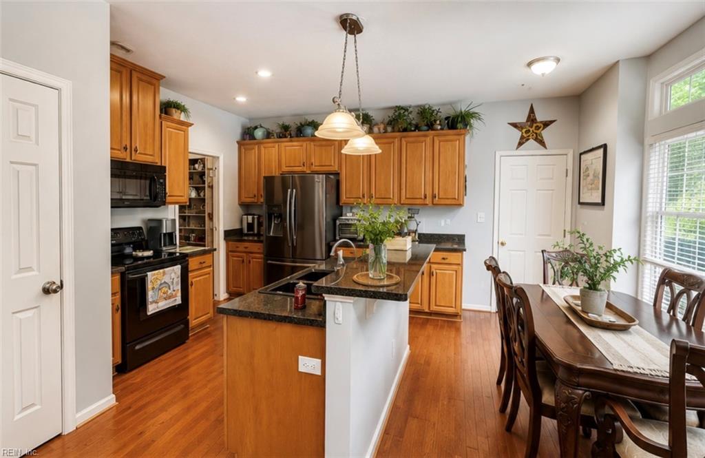 8077 Founders Mill Way Gloucester VA 23061