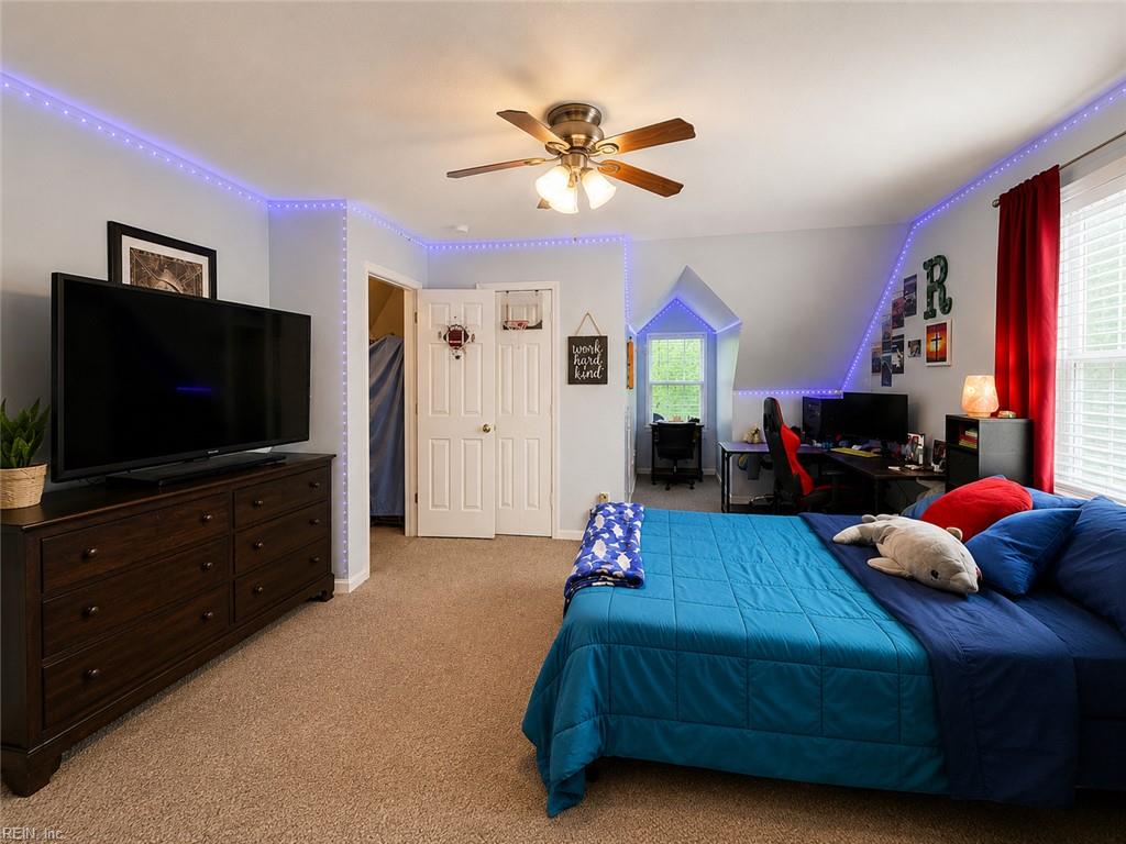 8077 Founders Mill Way Gloucester VA 23061