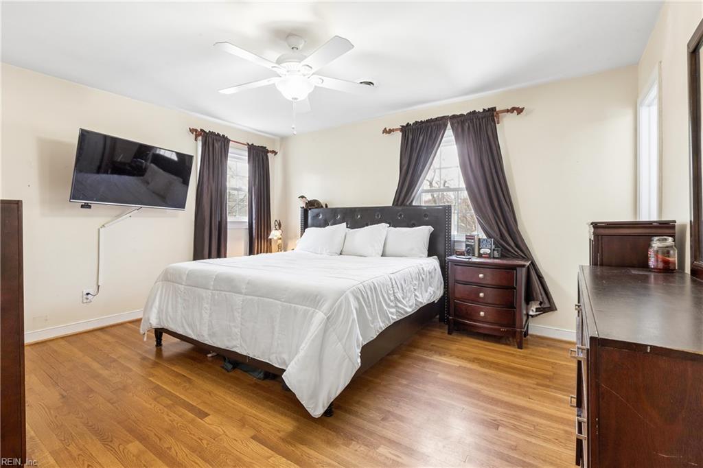 346 Wendwood Drive Newport News VA 23602