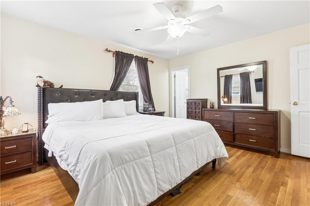 346 Wendwood Drive Newport News VA 23602