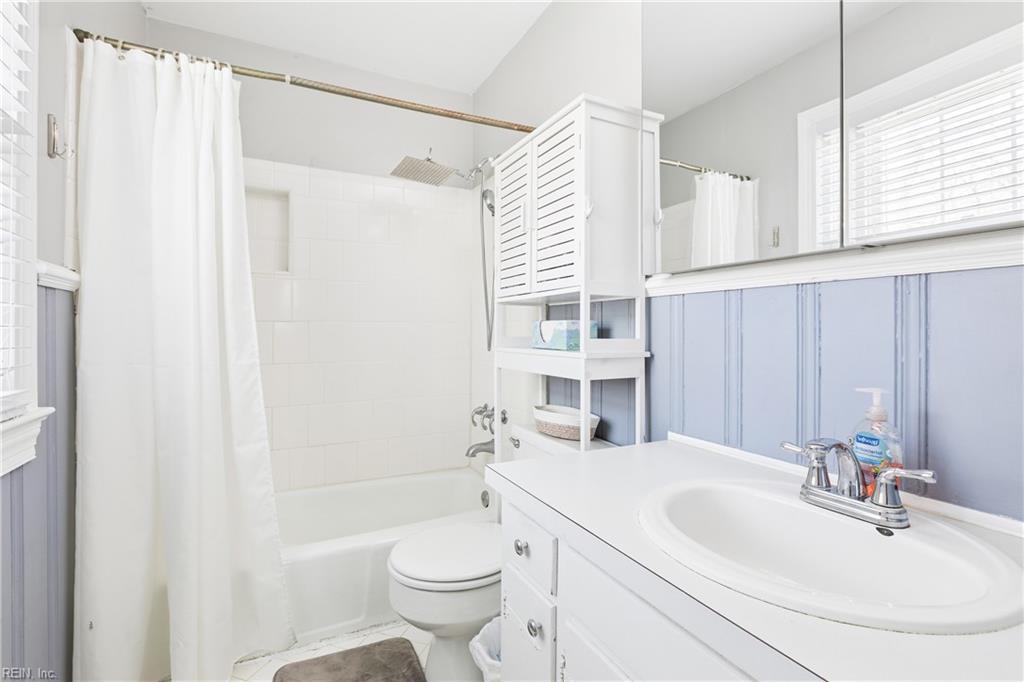 346 Wendwood Drive Newport News VA 23602