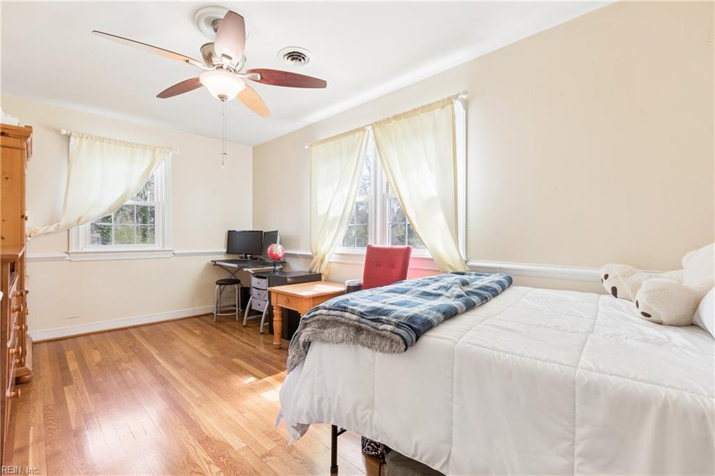 346 Wendwood Drive Newport News VA 23602