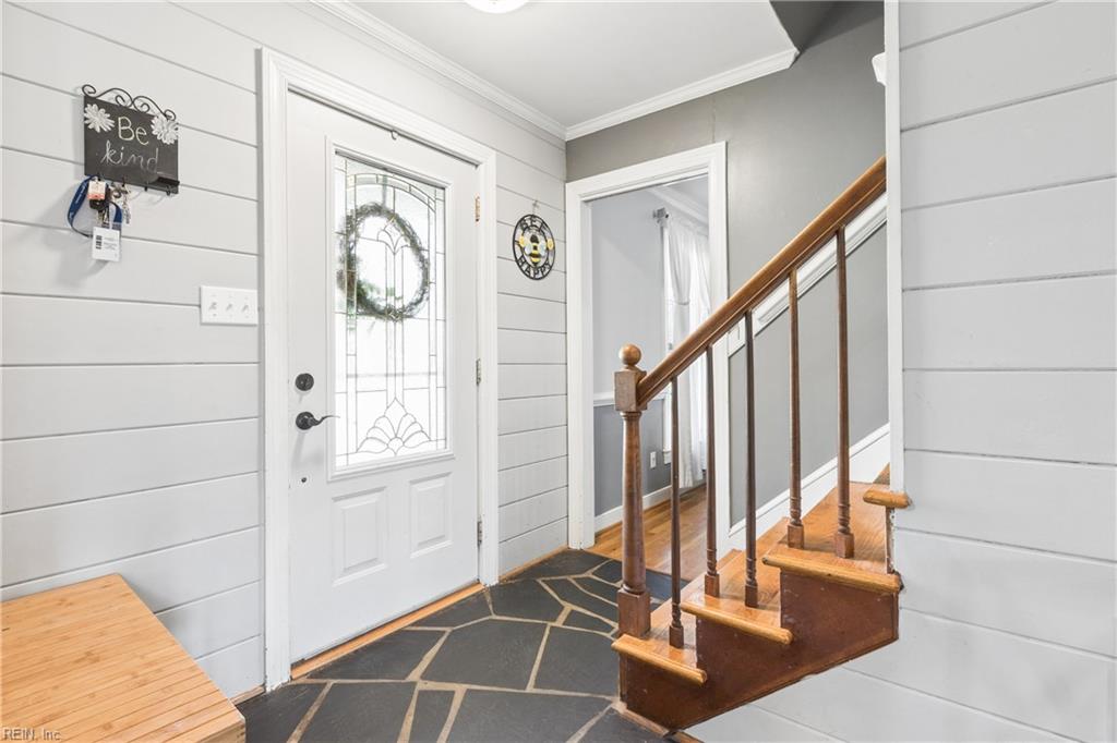 346 Wendwood Drive Newport News VA 23602