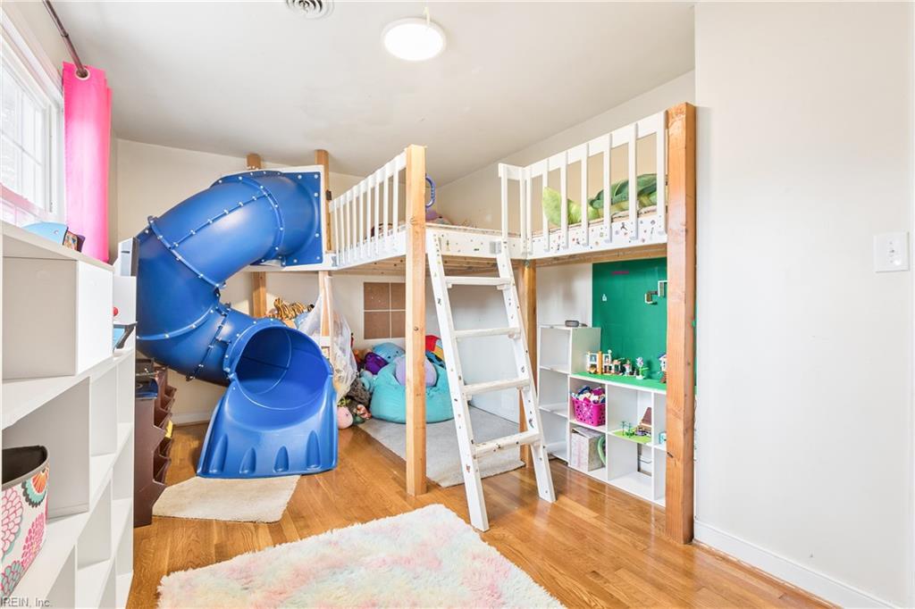 346 Wendwood Drive Newport News VA 23602