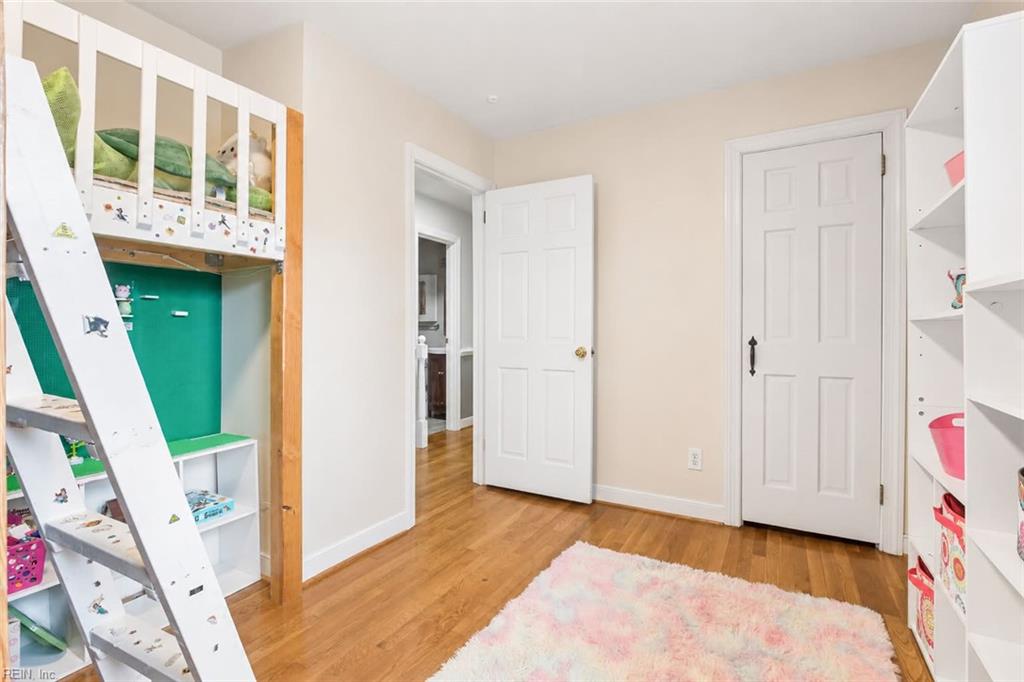 346 Wendwood Drive Newport News VA 23602