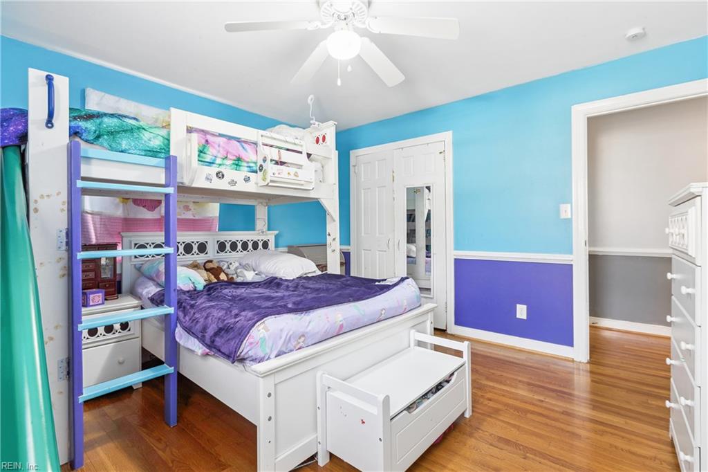 346 Wendwood Drive Newport News VA 23602