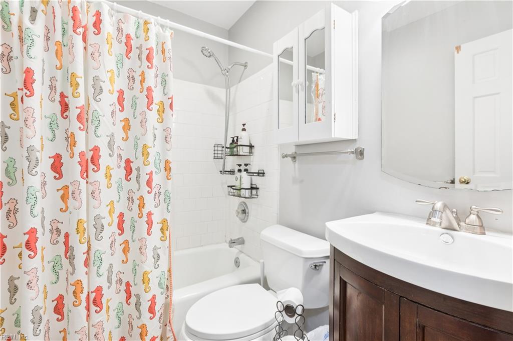 346 Wendwood Drive Newport News VA 23602