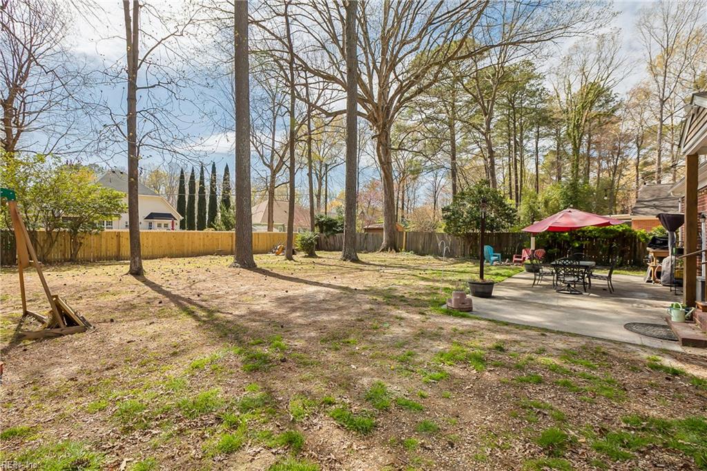 346 Wendwood Drive Newport News VA 23602